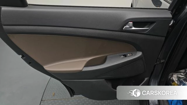 Hyundai All New Tucson id 4557684 из Кореи 17