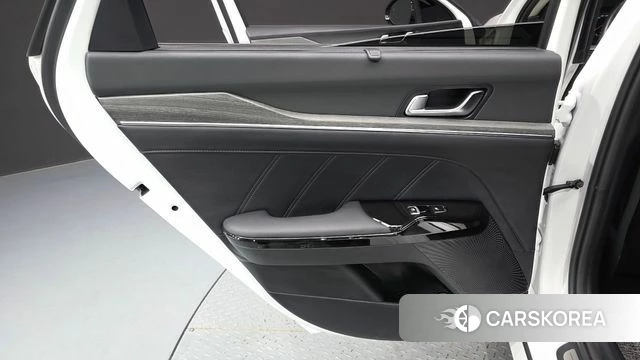 Kia The New K5 3rd generation id 4655540 из Кореи 17