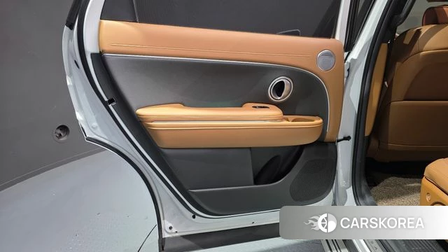 Hyundai Palisade (LX3) id 4505217 из Кореи 17