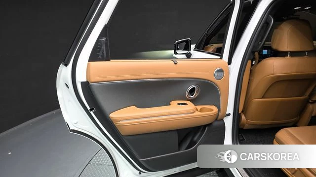 Hyundai Palisade (LX3) id 4505292 из Кореи 17