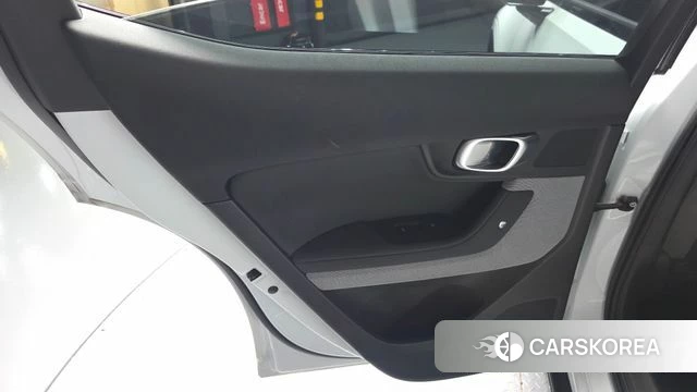 Polestar Polestar 2 id 4665882 из Кореи 17