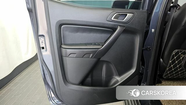 Ford Ranger 3rd Generation id 4244853 из Кореи 17
