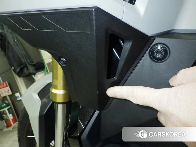 Honda X-ADV 750 id 4184952 из Японии 17