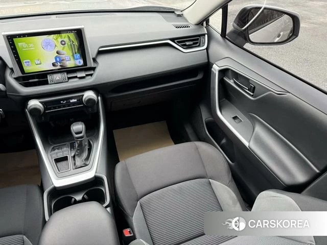 Toyota Wilanda id 4212355 из Китая 17
