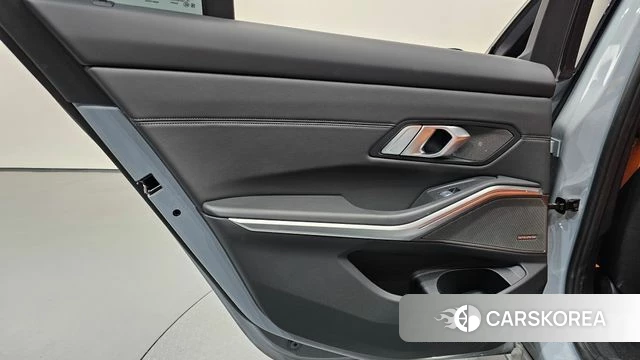 BMW M3 (G80) id 4590227 из Кореи 17