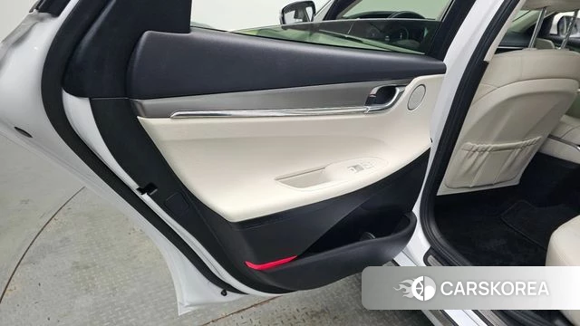 Hyundai The New Grandeur IG id 4337953 из Кореи 17