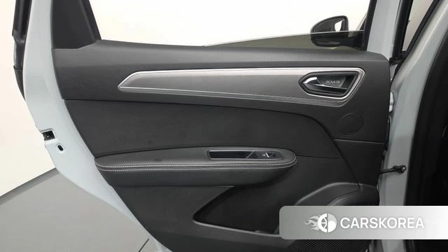Renault Korea (Samsung) XM3 id 4893531 из Кореи 17