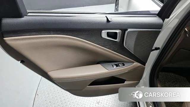 Kia K8 Hybrid id 4395669 из Кореи 17