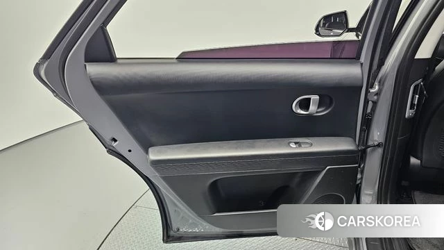 Hyundai Ionic 5 id 4231297 из Кореи 17