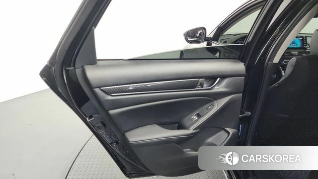 Honda Accord 10th Generation id 4233067 из Кореи 17