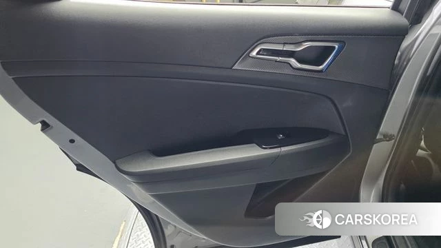 Kia Sportage 5th Generation Hybrid id 4243247 из Кореи 17