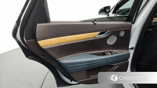 Genesis G80 (RG3) id 4187199 из Кореи 17