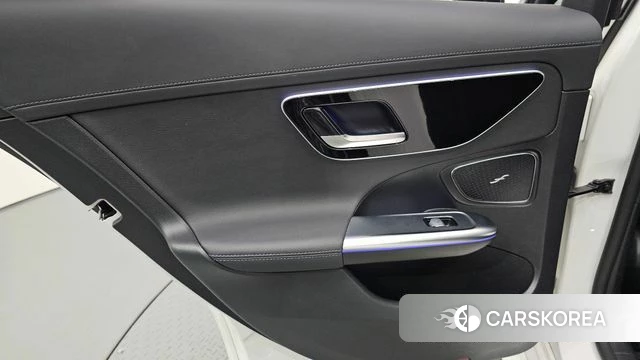 Mercedes-Benz C-Class W206 id 4774310 из Кореи 17