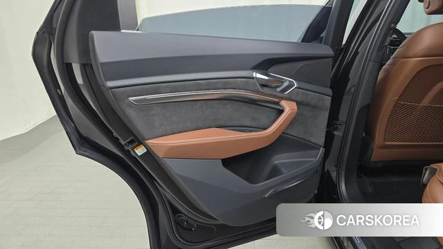 Audi e-Tron id 4231553 из Кореи 17