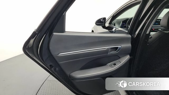 Hyundai Sonata (DN8) id 4282499 из Кореи 17
