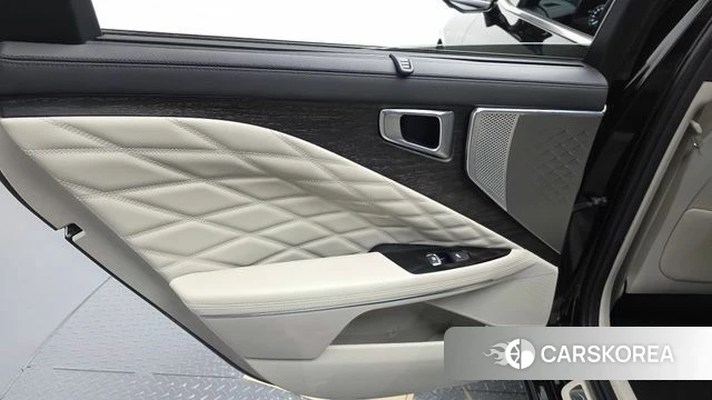 Kia K8 Hybrid id 4428961 из Кореи 17