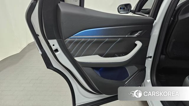 Renault Korea (Samsung) Filant id 4426951 из Кореи 17