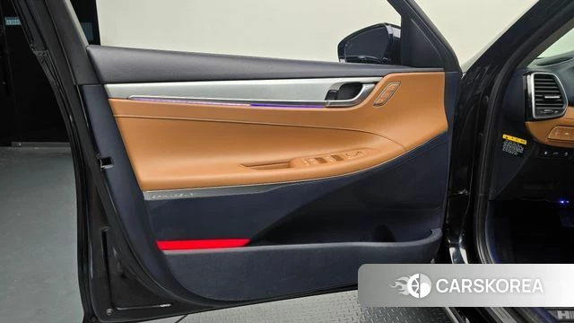 Hyundai Grandeur IG id 4465430 из Кореи 17