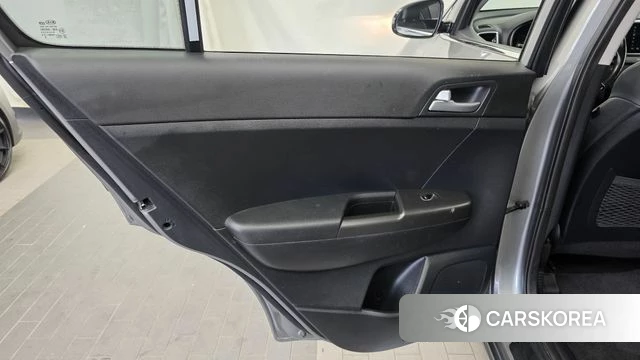 Kia Sportage The Bold id 4780443 из Кореи 17