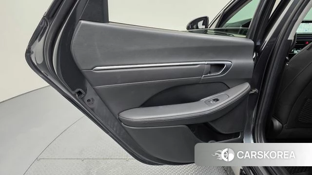 Hyundai Sonata (DN8) id 4395475 из Кореи 17
