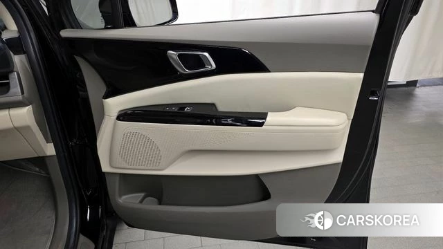 Kia Carnival 4th generation id 4231144 из Кореи 17