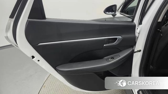 Hyundai Sonata (DN8) id 4389844 из Кореи 17