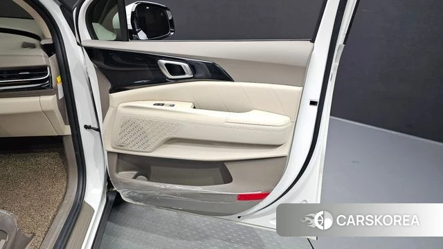 Kia The New Carnival 4th Generation id 4623150 из Кореи 17