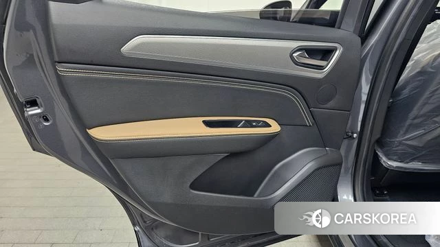 Renault Korea (Samsung) Arcana id 4617237 из Кореи 17