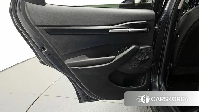 Kia Seltos id 4389736 из Кореи 17