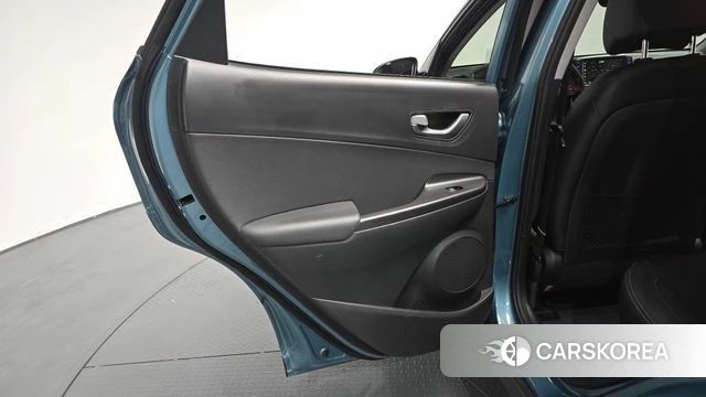 Hyundai Kona id 4251041 из Кореи 17