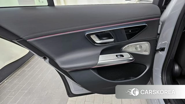 Mercedes-Benz E-Class W214 id 4374873 из Кореи 17