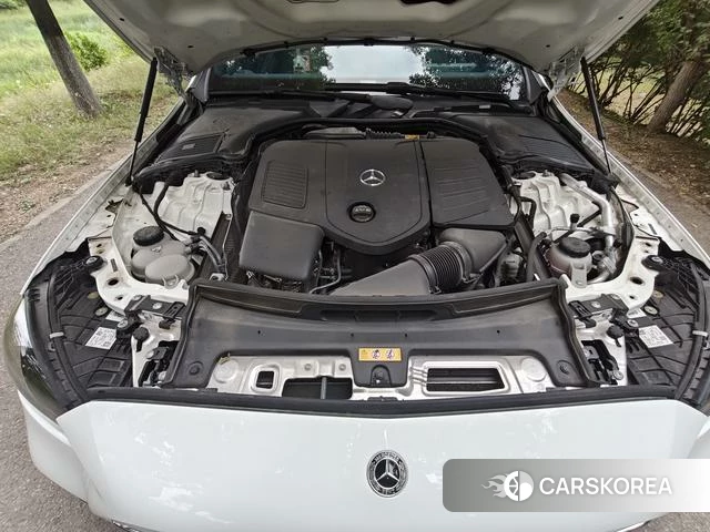 Mercedes-Benz Class C id 4353003 из Китая 17
