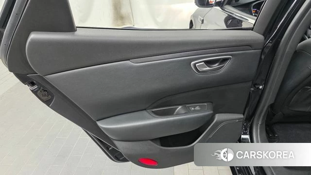 Renault Korea (Samsung) SM6 id 4737237 из Кореи 17