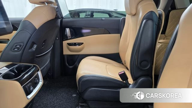 Kia Carnival 4th generation id 4338579 из Кореи 17