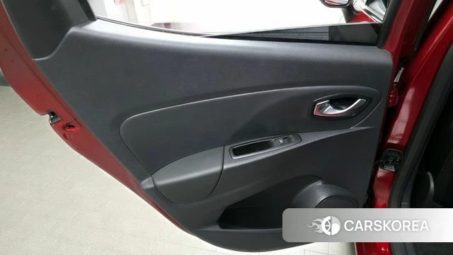 Renault Korea (Samsung) Clio id 4268951 из Кореи 17
