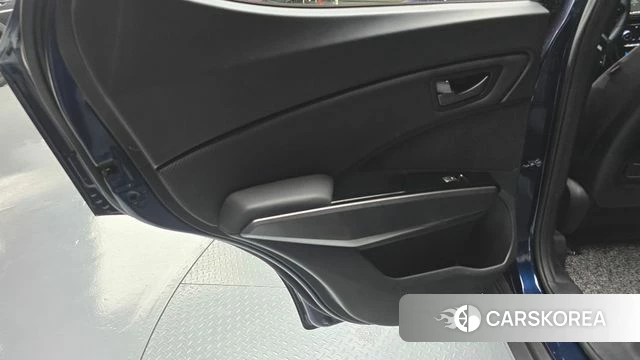Ssangyong Berry New Tivoli id 4647111 из Кореи 17