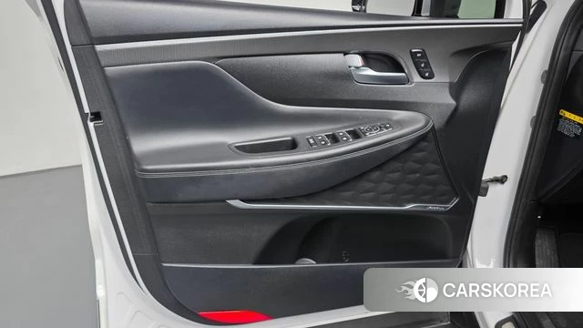 Hyundai Santa Fe TM id 4551888 из Кореи 17