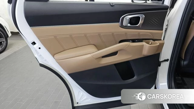 Kia The New Sorento 4th Generation id 4691228 из Кореи 17