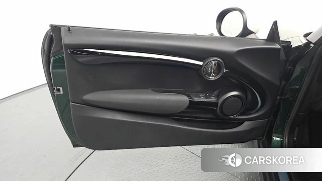Mini Cooper id 4658201 из Кореи 17