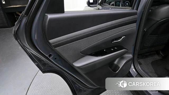 Hyundai The New Tucson (NX4) id 4193987 из Кореи 17