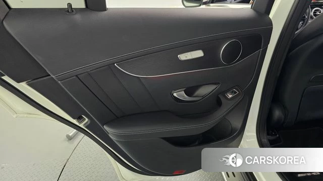 Mercedes-Benz GLC-Class X253 id 4458206 из Кореи 17