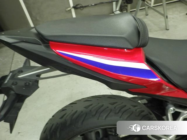 Honda CBR400R id 3949767 из Японии 17