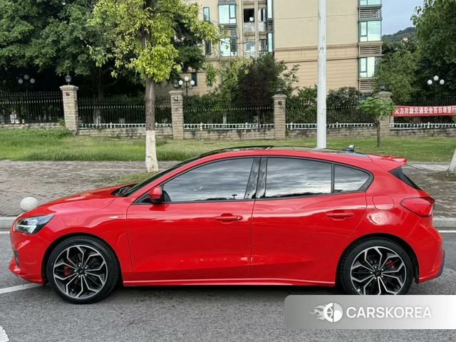 Ford Fox id 4253427 из Китая 17