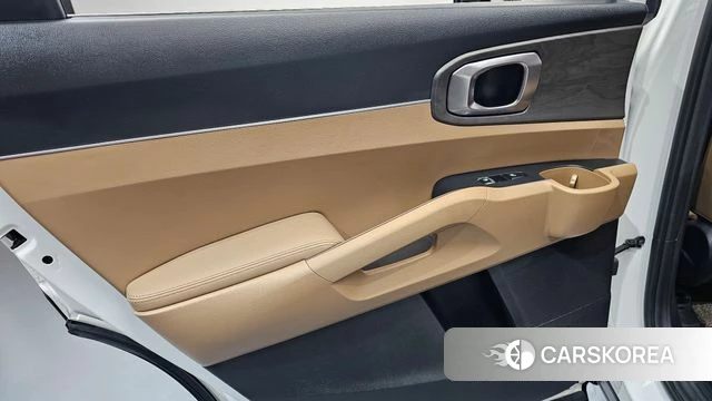 Kia The New Sorento 4th Generation id 4499492 из Кореи 17