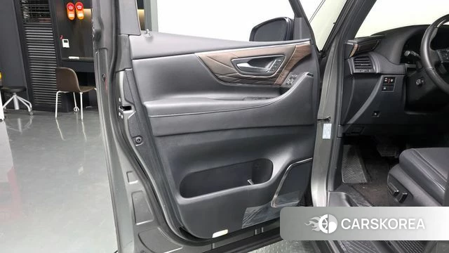 Toyota Alphard 4th Generation id 4427161 из Кореи 17
