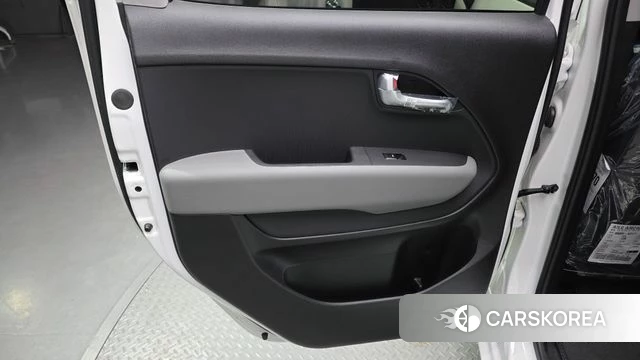 Kia The New Kia Ray id 4499221 из Кореи 17