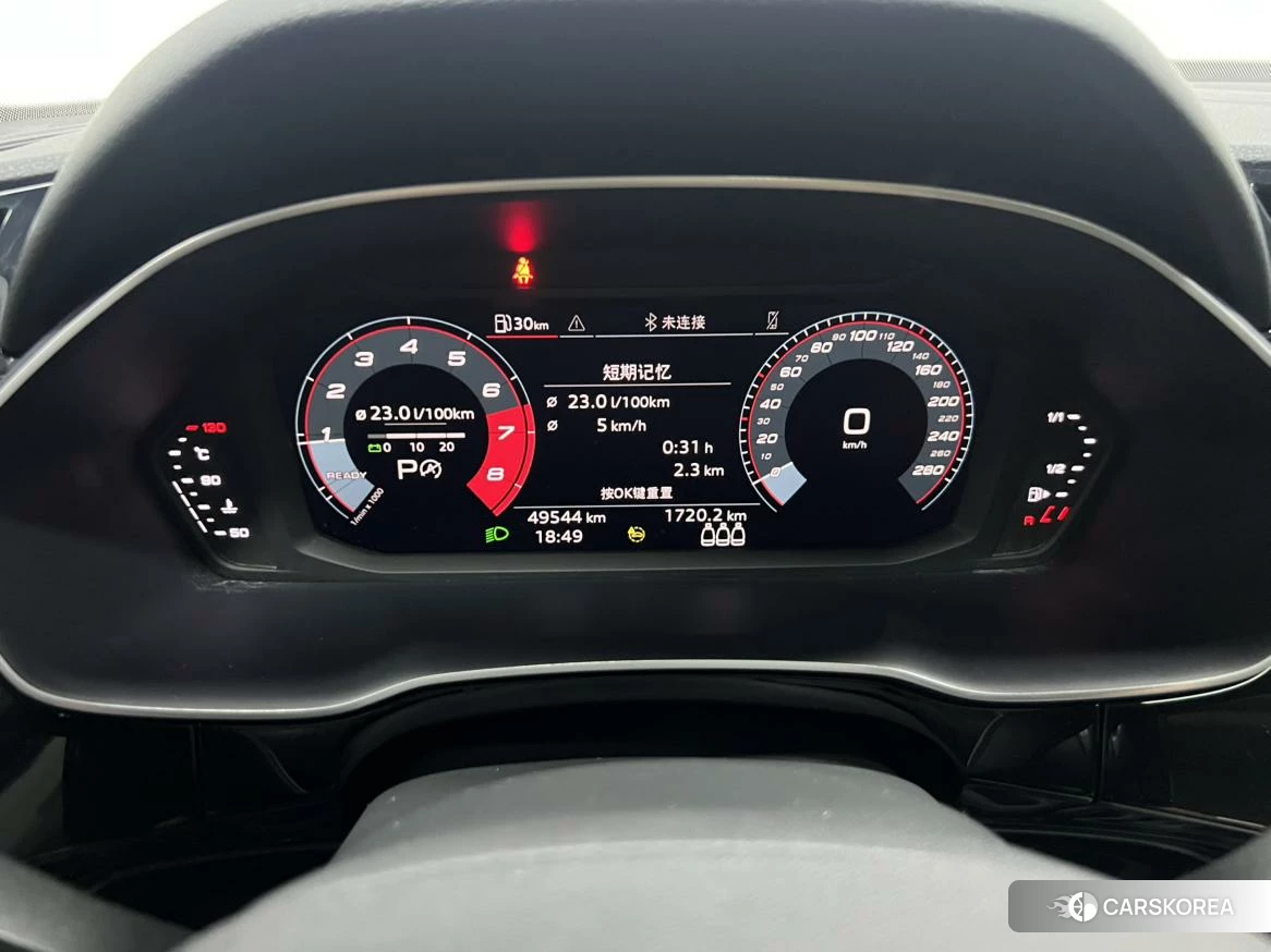 Audi Q3 id 4485349 из Китая 17