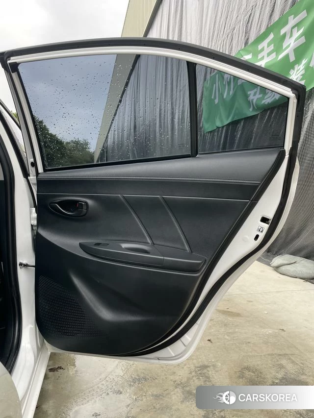Toyota Vios id 4262295 из Китая 17