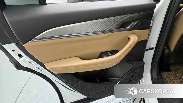 Renault Korea (Samsung) Grand Coleos id 4266361 из Кореи 17