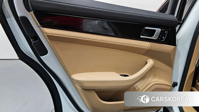 Porsche Panamera (971) id 4610130 из Кореи 17